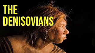 The Denisovans Our Ancient Ancestors humans prehistorichumans evolution [upl. by Berwick227]