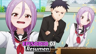 Un AMOR a un juego de distancia 💜  Episodio 1 Soredemo Ayumu wa Yosetekuru [upl. by Argela806]