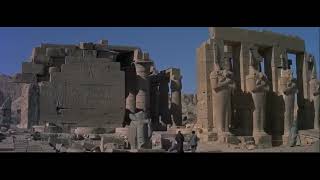 The Egyptian 1954 Full Movie [upl. by Modla]