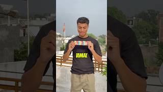 Aaj Banai Maine Vimal Ki Ice Cream [upl. by Joachima]