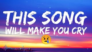 This Song Will Make You Cry Kodaline  All I Want Lyrics [upl. by Marlena]