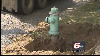 Fire Hydrants Opened Illegally [upl. by Sillad]