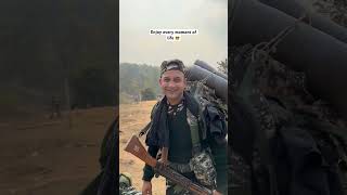 army defencelife indianarmy crpf viral bsf trending shorts youtubeshorts short commando [upl. by Putnam]