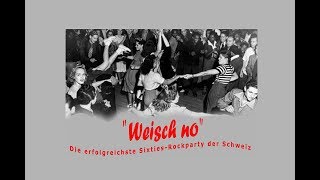 Weischno 2017 [upl. by Munford]