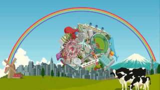 We Love Katamari  Kenji Ninuma DISCO★PRINCE [upl. by Bagley]