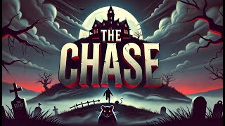 The Chase  Trailer  Gameplay [upl. by Thordis]