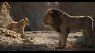 The Lion King 2017 Full HD Movie Explained [upl. by Browning]