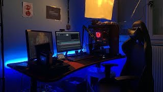 DRYXIOS SETUP 2019 surprise [upl. by Goto]