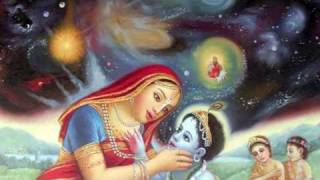 Hare Kṛṣṇa  Śrī Īśopaniṣad Invocation [upl. by Crista358]