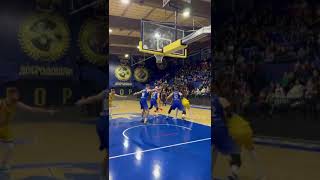 🏀 Joker 🆚 Mladost MaxBet prvo kolo Sombor Mostonga 👏 [upl. by Llenrup]