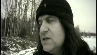 Kreator  Phantom Antichrist The making of documentary [upl. by Yrreb79]