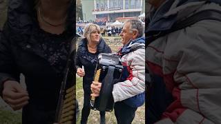 VALJEVSKI FESTIVAL danas pored Kolubare i veselo je oko mene Dejan Čupa Art [upl. by Bibah900]