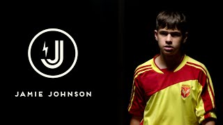 Jamie Johnson  Series 4  Official Preview [upl. by Engvall]