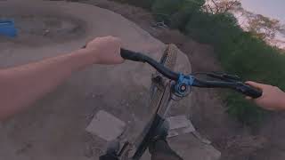 Sheep Hills BMX Trails [upl. by Carmel42]