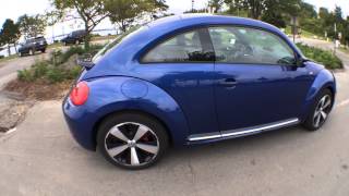 2014 Volkswagen Beetle RLine Carsmart [upl. by Clardy]