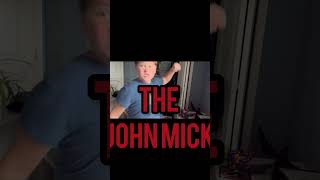 John mick chapter 1 the movie coming soon￼ [upl. by Barbour]