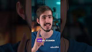 CONSEJOS PARA APROBAR UN EXAMEN DE DESARROLLO [upl. by Carol]