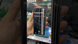 one plus 8 green line problem solution  One plus 8 9 9r 8t oled display price in Bangladesh [upl. by Nellac]