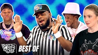 Got Damned’s Latest amp Greatest Rounds ✨ Wild N Out [upl. by Dnomad]