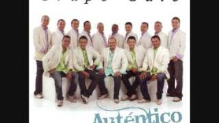 Lo Nuestro Se Acabo Grupo Gale [upl. by Dumas]