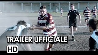 Il Terzo Tempo Trailer Italiano Ufficiale 1 2013 [upl. by Kinghorn]