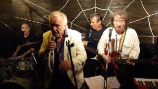 Lee Curtis and The TTs at The Casbah Coffee ClubPart 1 Liverpool England 27082016 [upl. by Pedersen331]