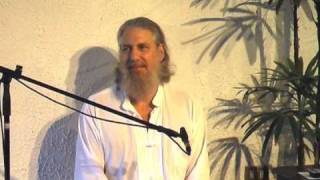 The Ego is a PDF File  Satsang with Shunyamurti [upl. by Ahseekal]