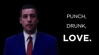 PunchDrunk Love 2002 Trailer HD [upl. by Mourant]