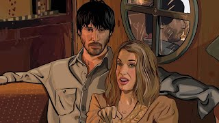 A Scanner Darkly Full Movie Facts amp Review in English  Keanu Reeves  Robert Downey Jr [upl. by Helsell]