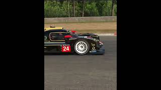 Iracing IMSA iRacing Series Dallara P217 at Zolder simracing iracing lmp2 Pt2 [upl. by Kaitlynn979]