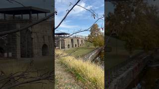 Scranton Iron Furnaces pennsylvania history furnace iron explore fyp [upl. by Llennol]