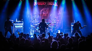 Misery Index  LIVE at Backstage [upl. by Anse105]