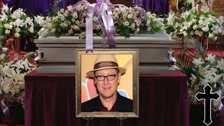 James Spader has passed away after many years of pain goodbye James we will miss you so much [upl. by Forster]