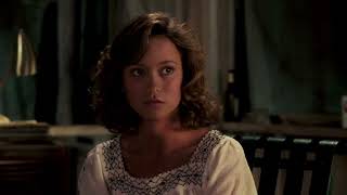 Deepfake Summer Glau as Baby Houseman from Dirty Dancing [upl. by Yeldah]