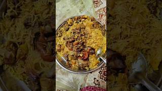 Mutton MaqlubarecipeArabic recipe telugufoodsaudiarabiaalkhobarfoodies [upl. by Ennayoj679]