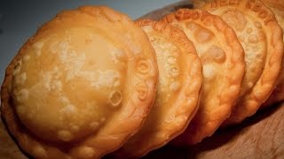 Como hacer pastelitos de Queso [upl. by Brick]