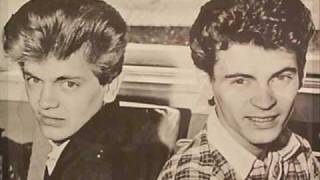 The Everly Brothers  All I Ask Of Life [upl. by Zela]