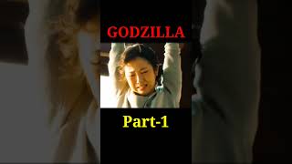 GODZILLA🔥 Part1shorts [upl. by Lupee458]