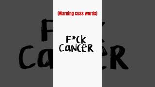 FK cancer [upl. by Cown]