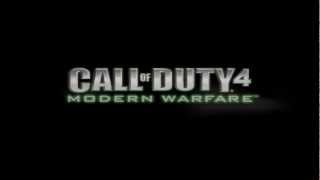 CoD 4 MW Marines Spawn Theme Ringtone [upl. by Bekelja]