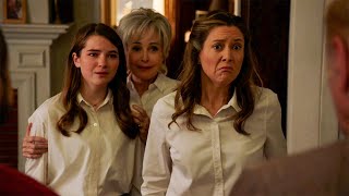 Young Sheldon FINALE TARILER George’s Death Emotional CLIP REAVEAL How The Coopers STRUGGLE AFT [upl. by Allez]