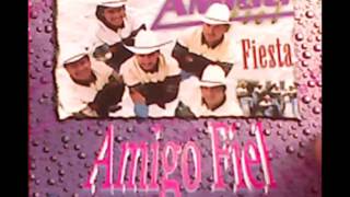 Grupo Amigo Fiel Fiesta Album Completo [upl. by Ary]