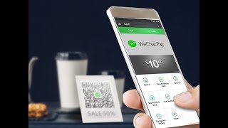 WeChat Pay Enters Europe [upl. by Feldman]