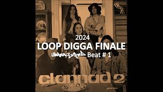 2024 Baltimore Loop Digga Finale illMEASURED Beat  1 [upl. by Hay891]