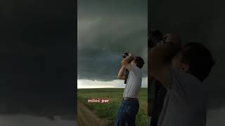 Remembering The Fallen Storm Chasers Tim Samaras Paul Samaras Carl Young shorts facts [upl. by Nnalyrehc]