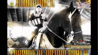 El Komander  Piedad Ayala Audio Oficial [upl. by Okier530]