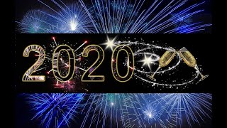 ✨Silvester🌿 Frohes Neues Jahr ✨ Neujahrsgrüße Silvestergruß [upl. by Wilfrid]