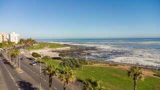 Three Anchor Bay  SEASIDE SPLENDOUR BEACHFRONT LIFESTYLE [upl. by Ajssatan]