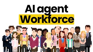 Build AI agent workforce  Multi agent framework with MetaGPT amp chatDev [upl. by Candy]