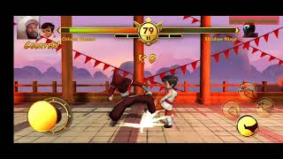 Chhota Bheem VS Shadow Ninja  Chhota Bheem new ep  Chhota Bheem game [upl. by Amby]